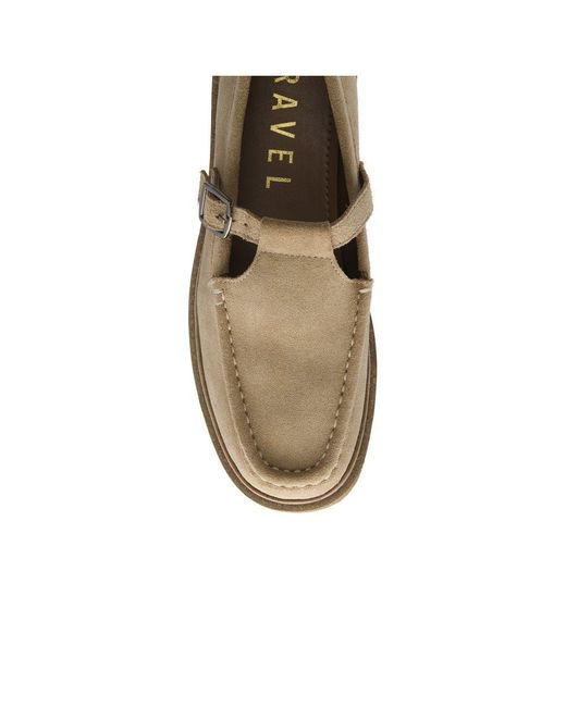 Ravel Multicolor Baain Shoes
