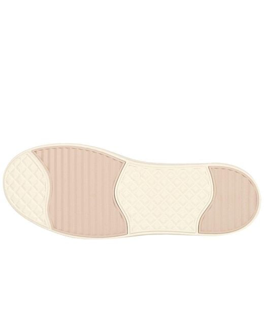Caprice Natural Guide Trainers