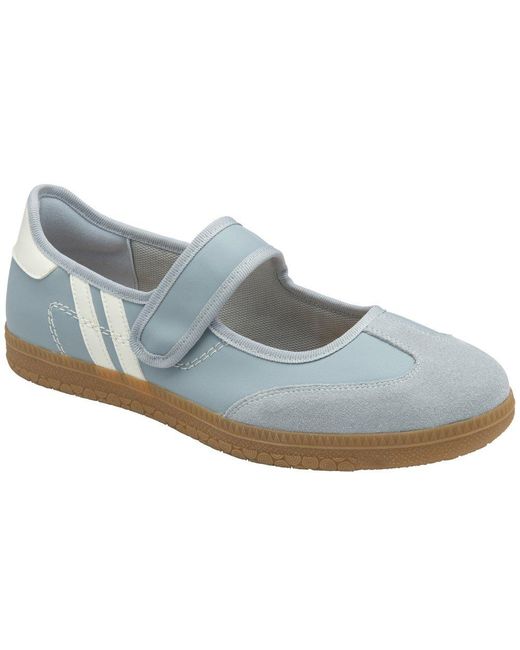 Ravel Blue Ferren Shoes