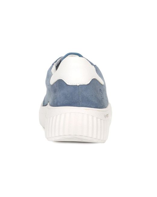 Remonte Blue Alba Trainers
