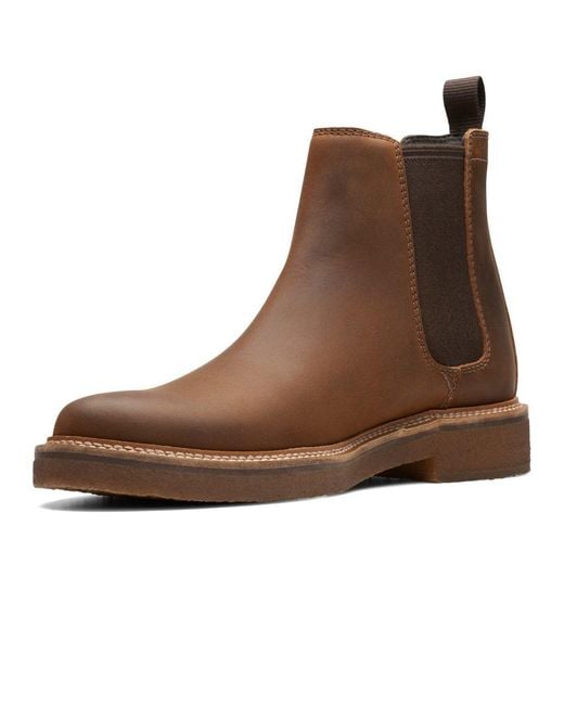 Gilmore chelsea shop clarks