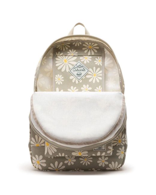 Herschel Supply Co. Natural Pacific Daypack