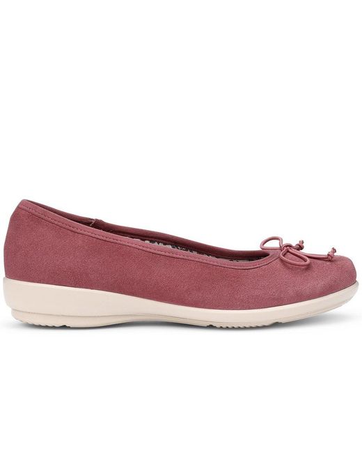 Hotter Pink Sweetie Slippers