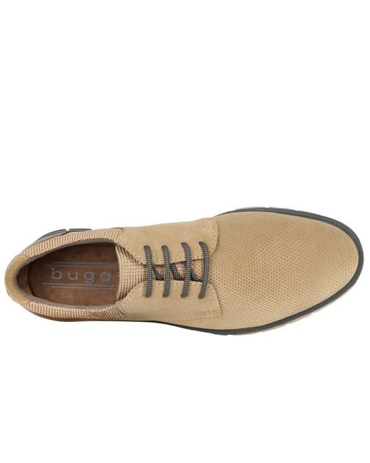 Bugatti Natural Seddon Shoes for men