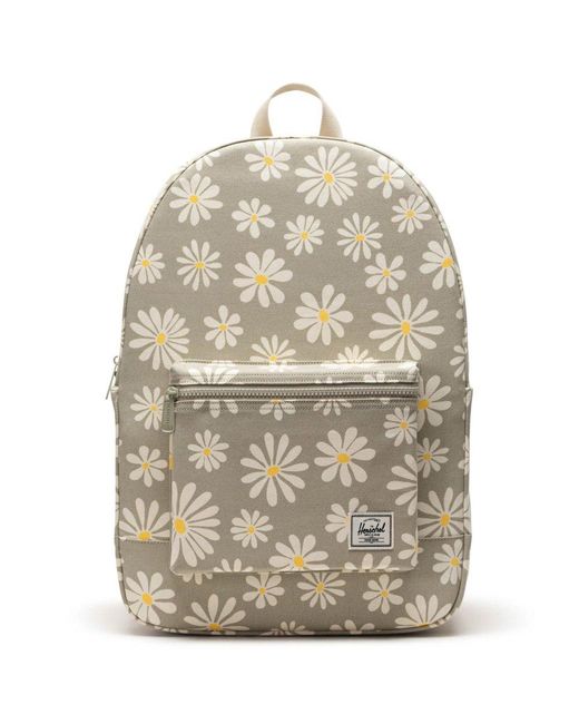 Herschel Supply Co. Natural Pacific Daypack