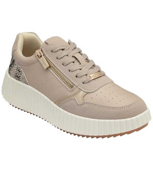 Lotus Gray Paige Trainers