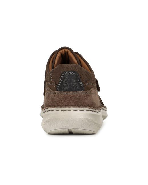 Josef Seibel Brown New Anvers 83 Shoes for men