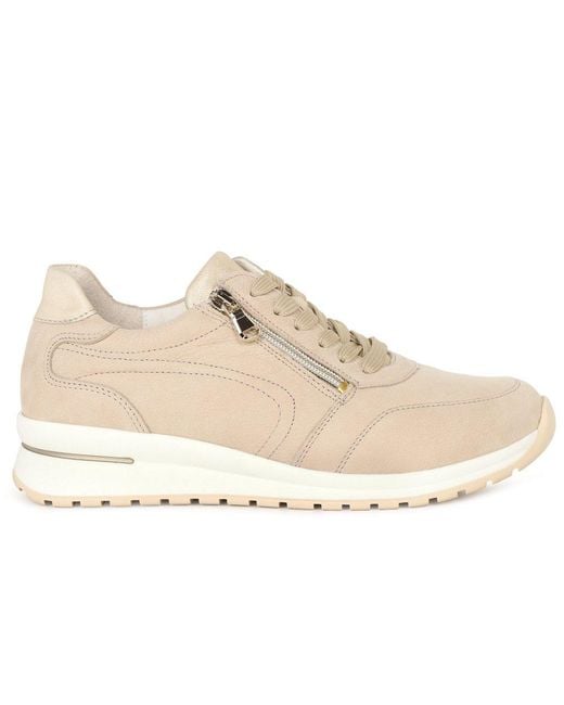 Waldläufer Natural Inessa Trainers