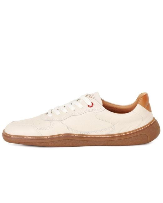 Pikolinos White Aranjuez Trainers