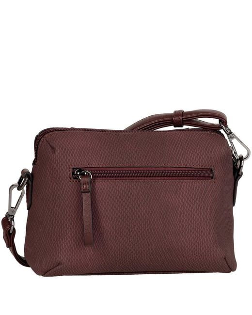 Gabor Brown Wanda Camera Bag