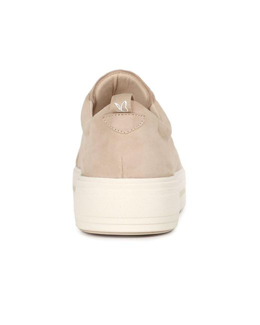Caprice Natural Guide Trainers
