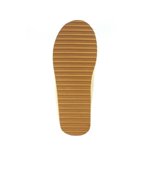 Lunar Natural Nepal Slippers