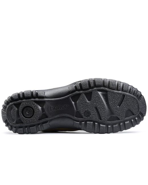 Hotter Brown Thor Ii Gtx Walking Shoes for men