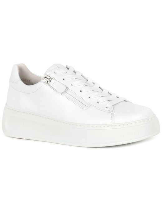 Gabor White Epsom Trainers
