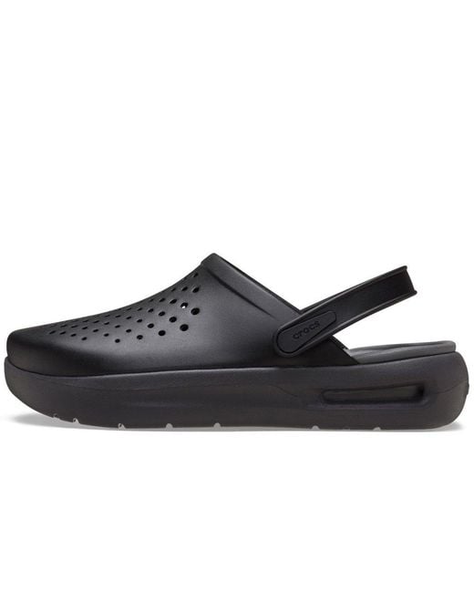 CROCSTM Black Inmotion Clogs for men