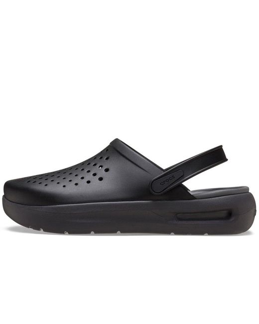 CROCSTM Black Inmotion Clogs for men