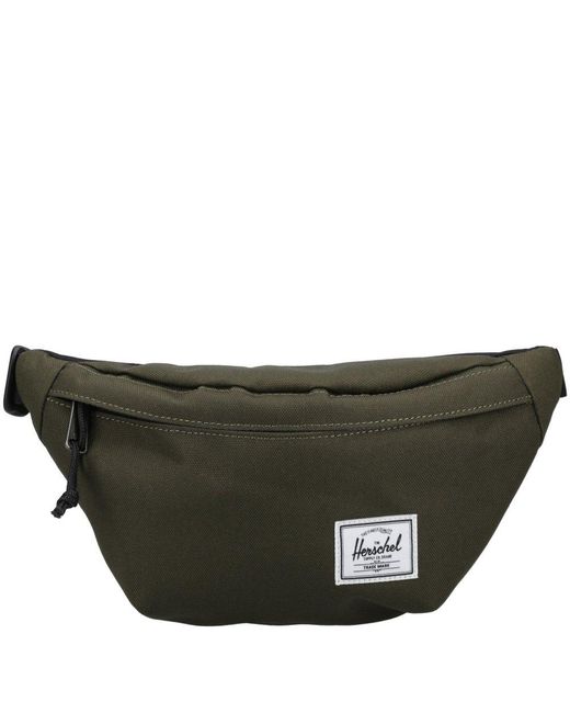Herschel Supply Co. Blue Classic Hip Pack Colour: Pack