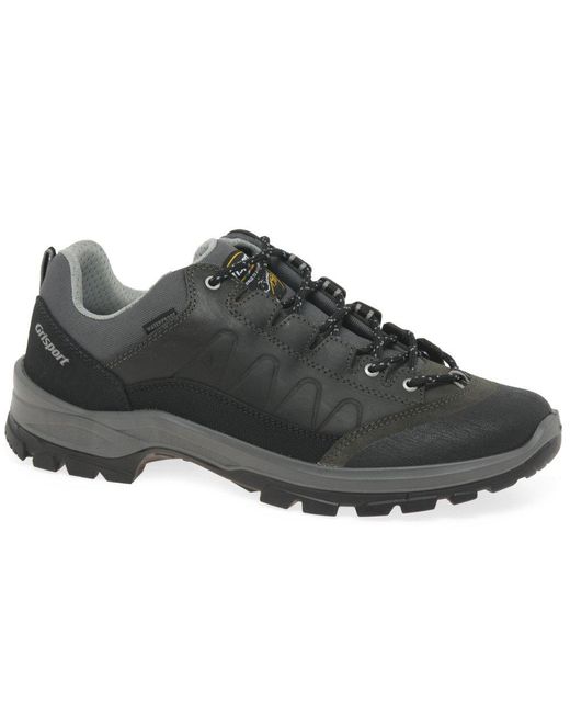 grisport walking shoes