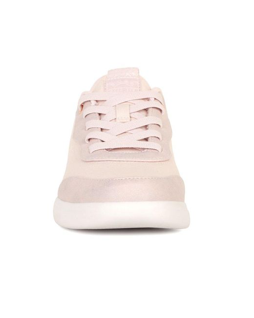 Skechers Pink Slip