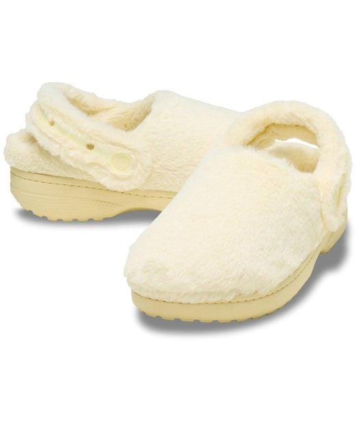 CROCSTM Multicolor Classic Unfurgettable Clogs