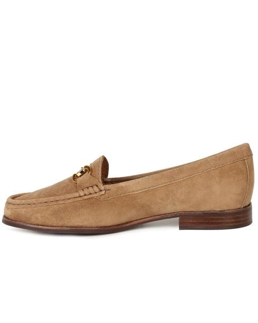 Charles Clinkard Brown Daltro W Loafers