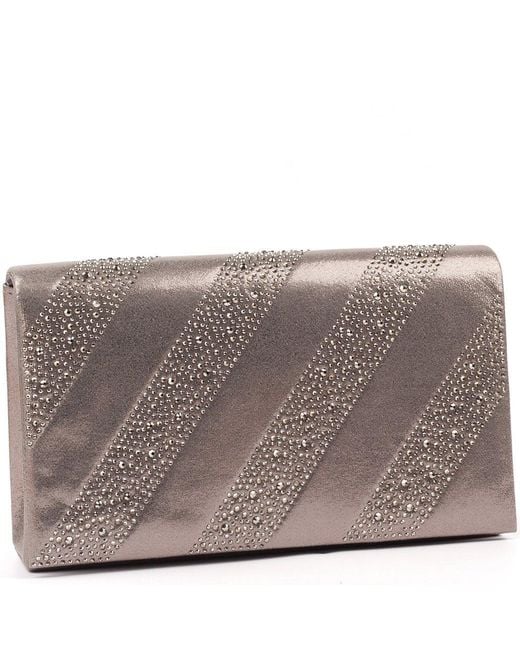 Lunar (GRS) Multicolor Emmerline Clutch Bag