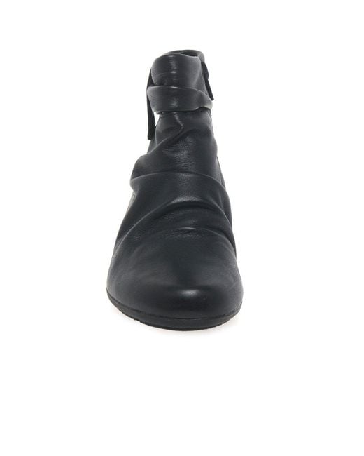 clarks matron ella ankle boots