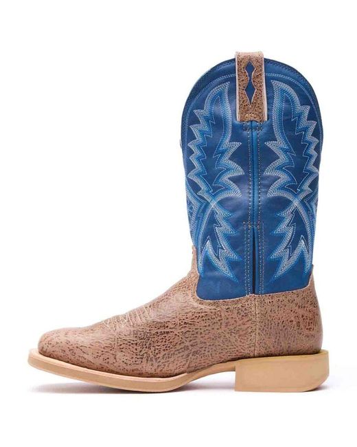 Durango Blue Rebel Pro Lite Western Boots for men
