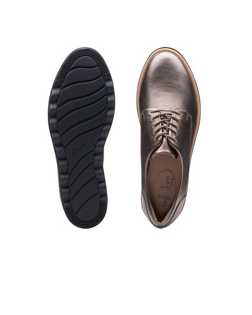 clarks sharon noel