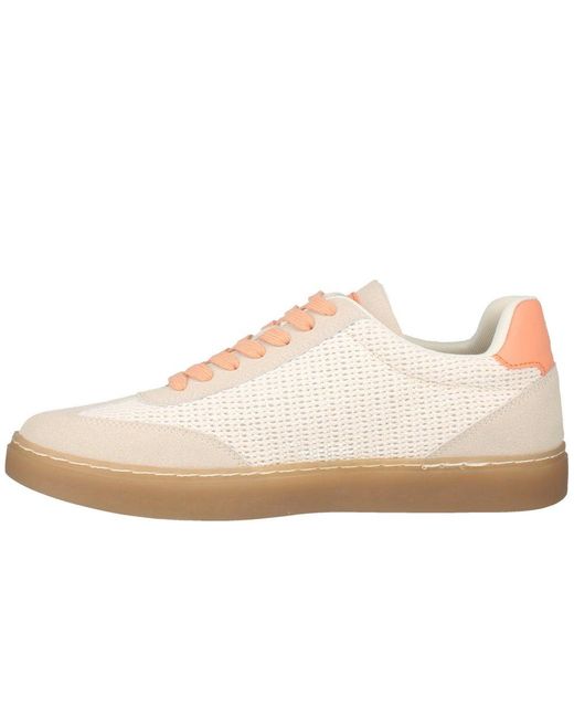 Westland Pink Kira 01 Trainers