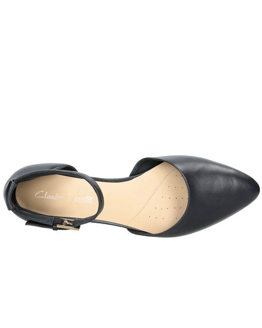 clarks sense eva