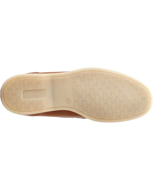 Base London Brown Bonito Loafers for men