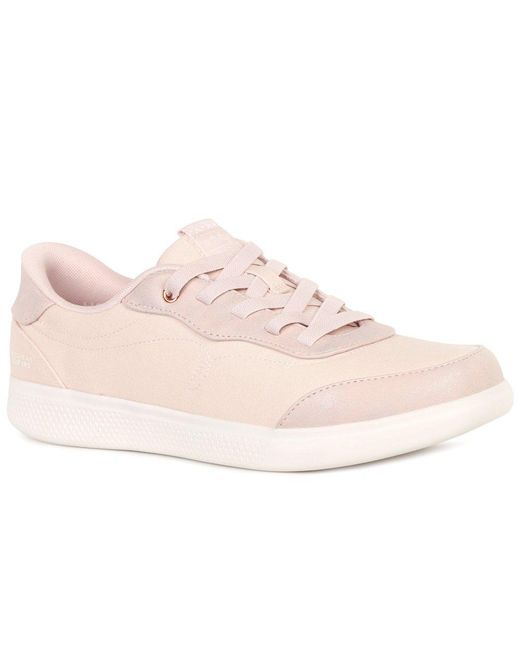 Skechers Pink Slip