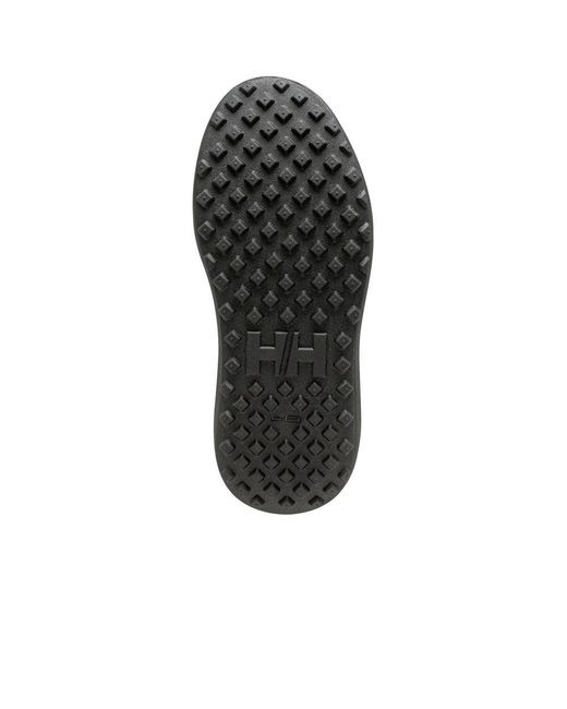 Helly Hansen Black Willetta 2 Mid Boots