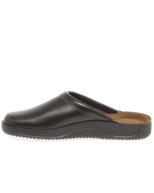 Rohde Gray Range Iii Slippers for men