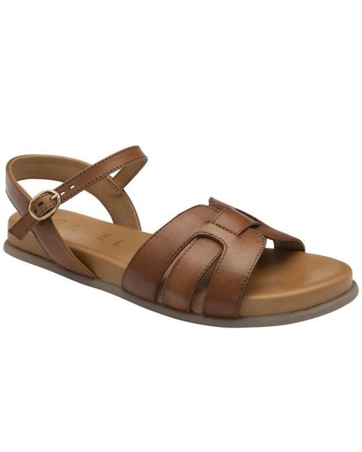 Ravel Brown Keld Sandals