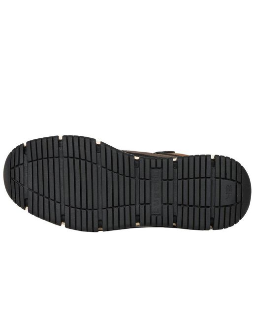 Bugatti Brown Dales Boots for men