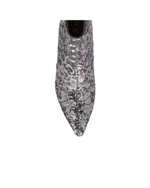 Ravel Black Currans Ankle Boots