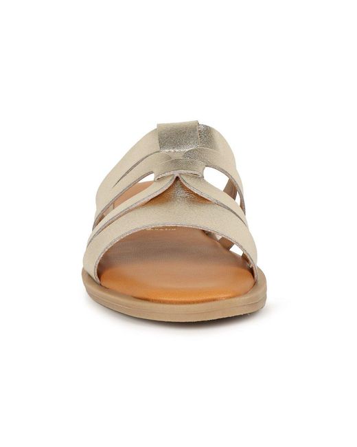 Tamaris Pink Dahlia Sandals