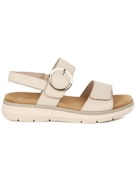 Remonte Natural Emmie Sandals