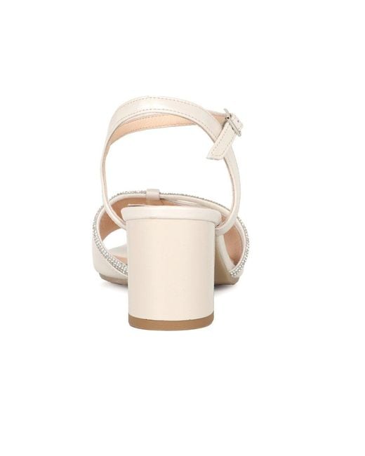 Bioeco Natural Siena Sandals