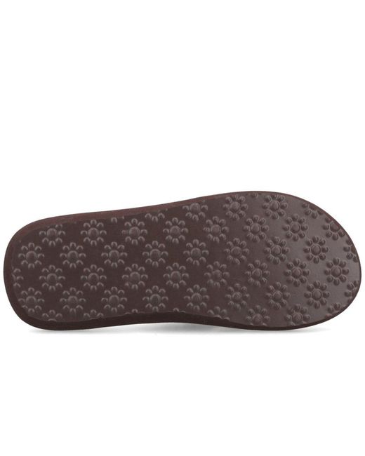 Rocket Dog Brown Spotlight Marlow Sandals