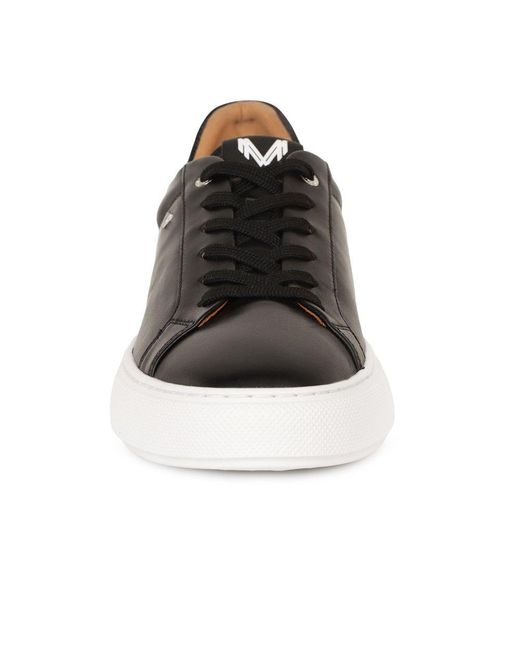 Martinelli White Hastings Trainers for men