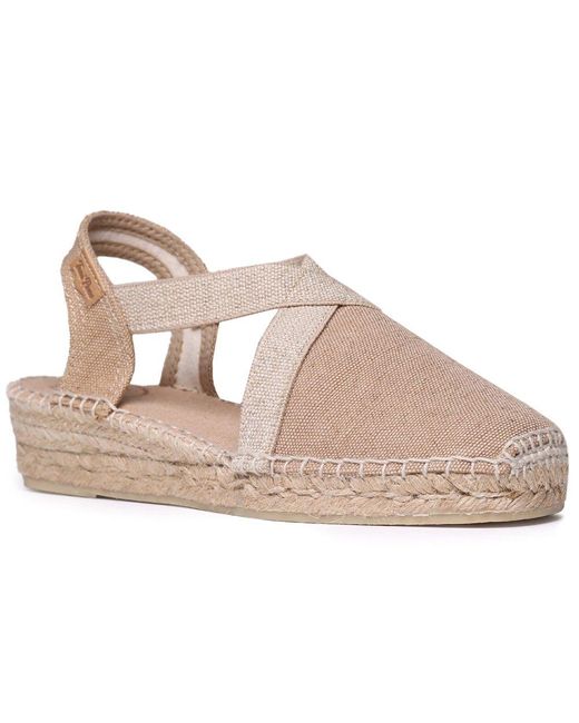 Toni Pons Pink Verdi Sandals