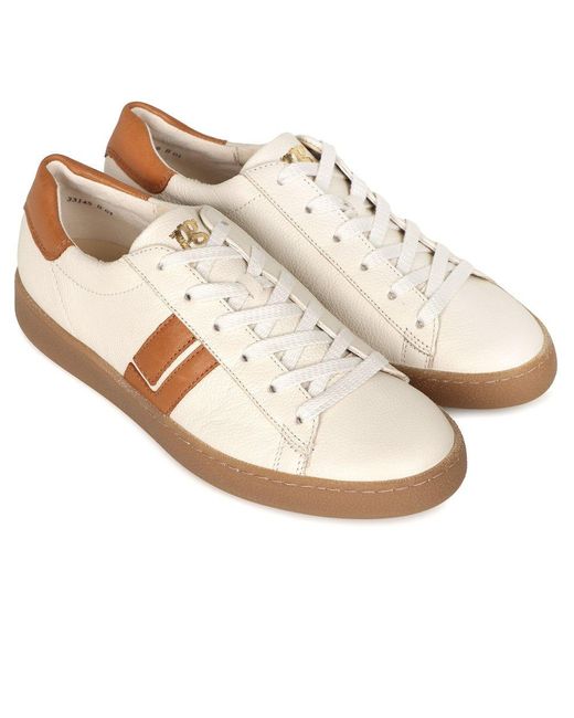 Paul Green White Rosalie &Apos;S Trainers