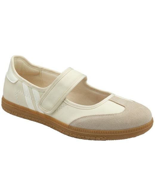 Ravel White Ferren Shoes