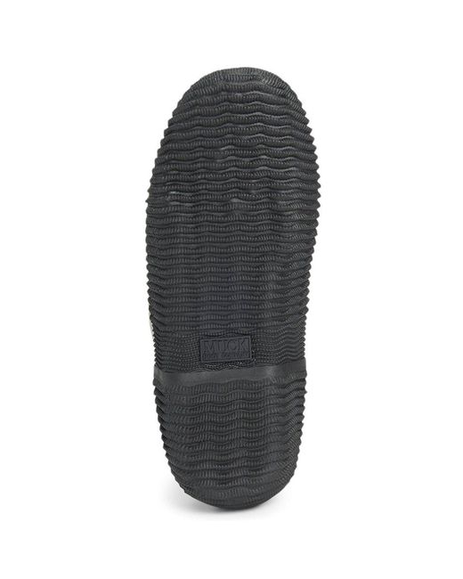 Muck Boot Gray Hale Wellingtons