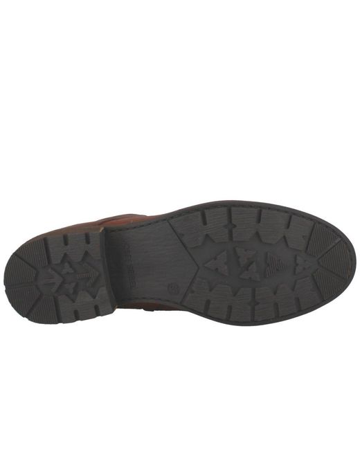 Josef Seibel Brown Kate 17 Ankle Boots