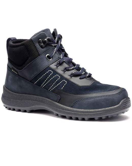 Hotter Blue Breeze Gtx Walking Boots