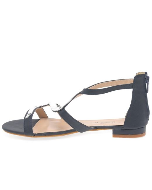 charles clinkard sandals